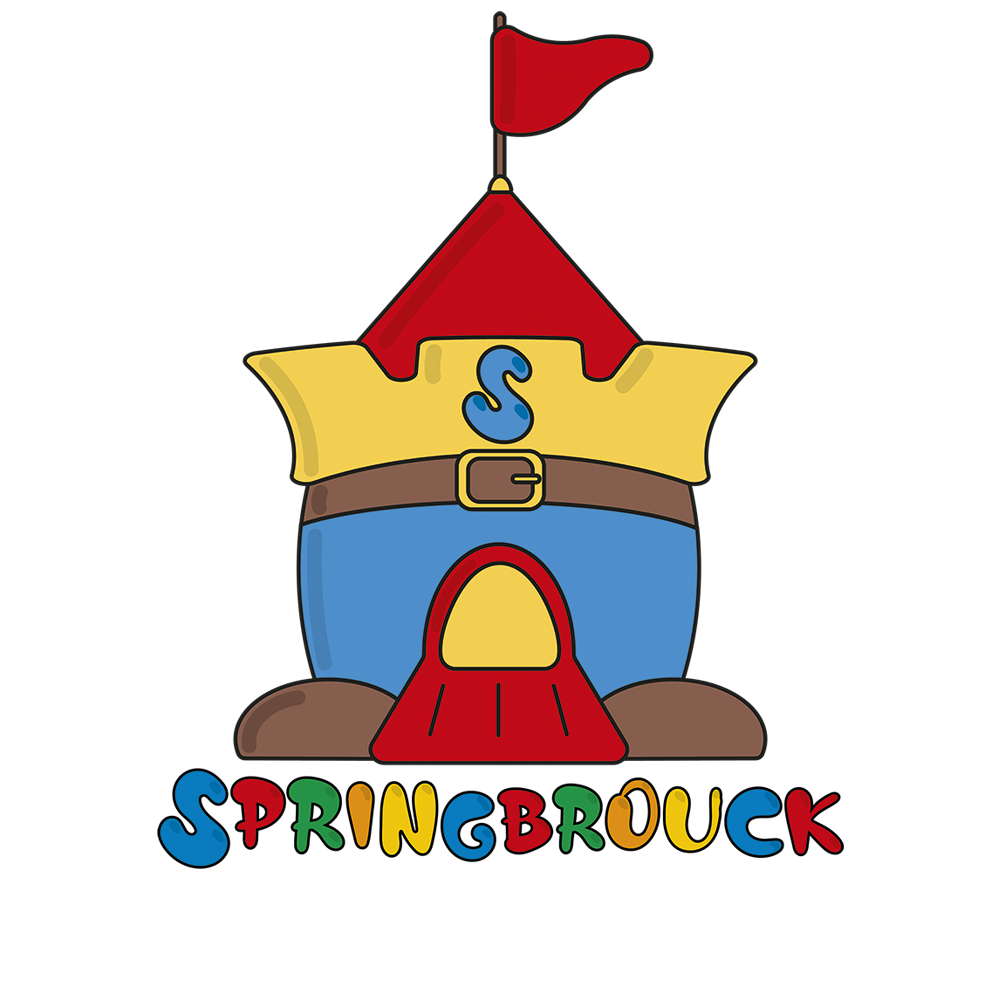 Logo Springbrouck