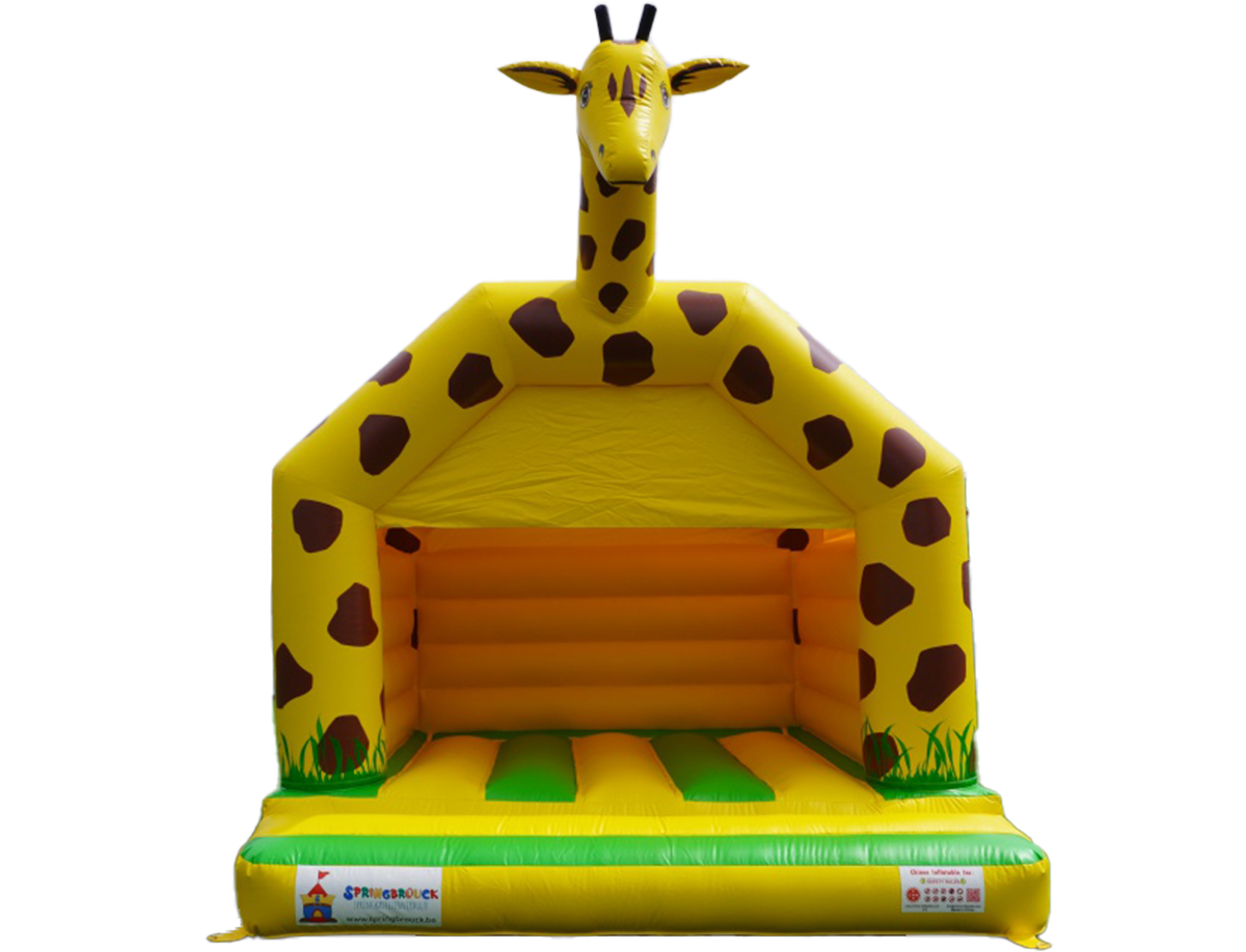Giraf 4-